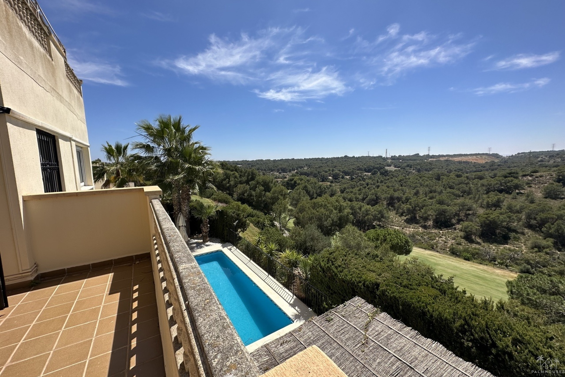 Revente - Villa - Las Ramblas - Inland