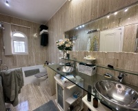 Revente - Villa - Las Ramblas - Inland