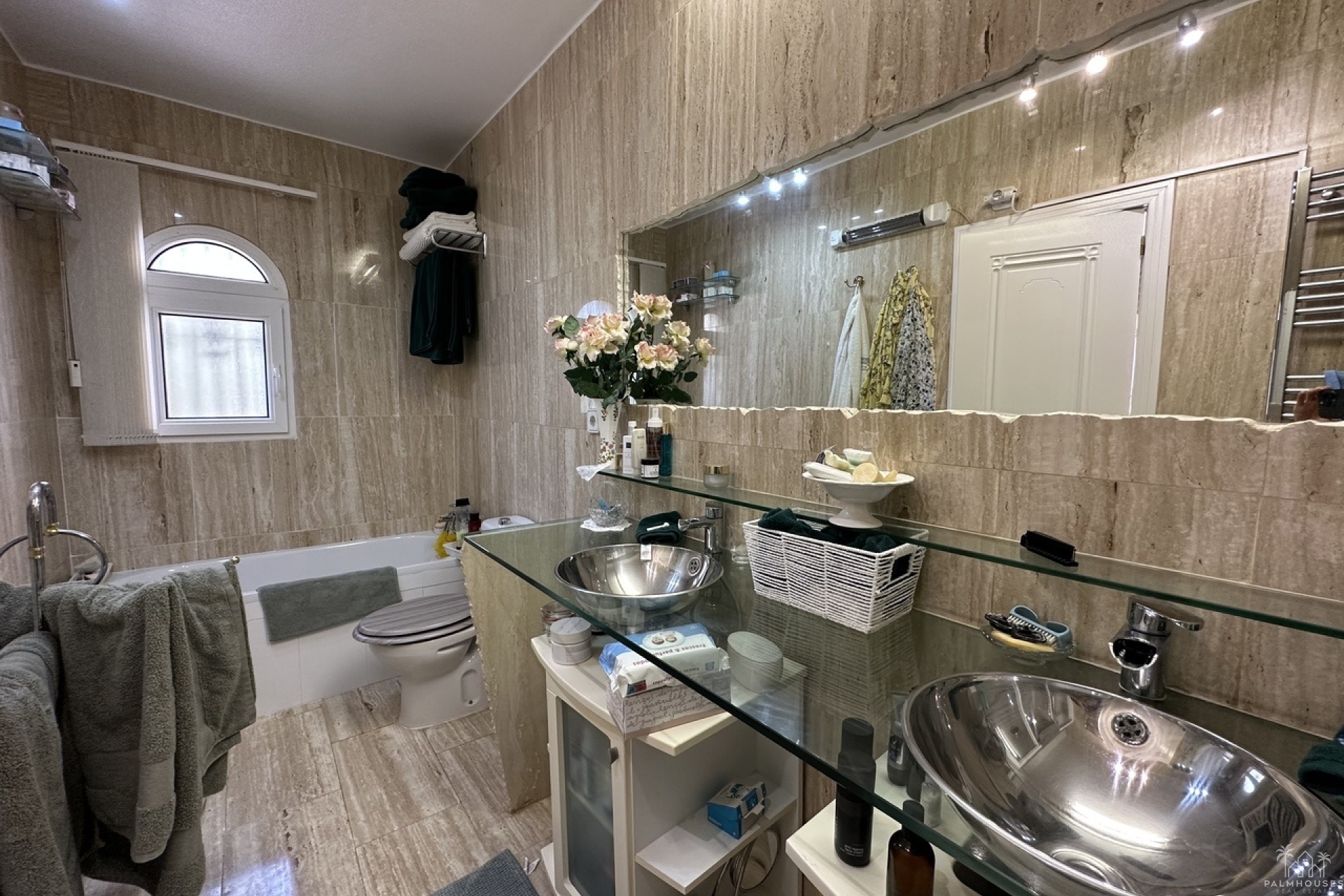 Revente - Villa - Las Ramblas - Inland