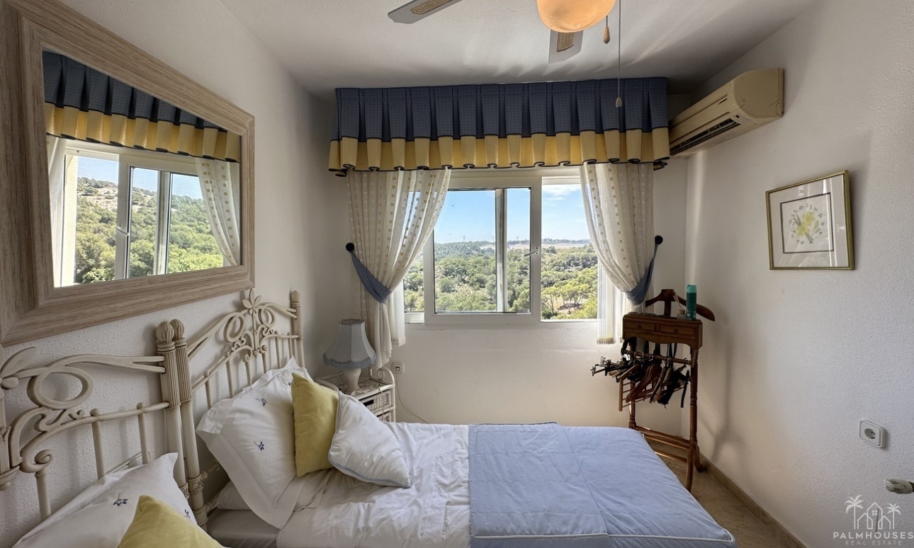 Revente - Villa - Las Ramblas - Inland