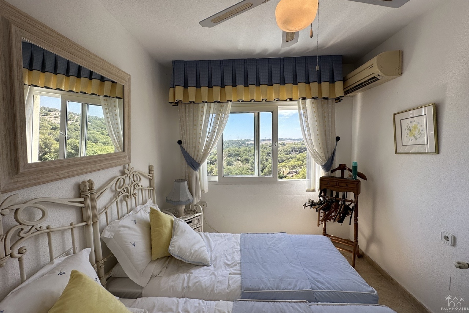 Revente - Villa - Las Ramblas - Inland