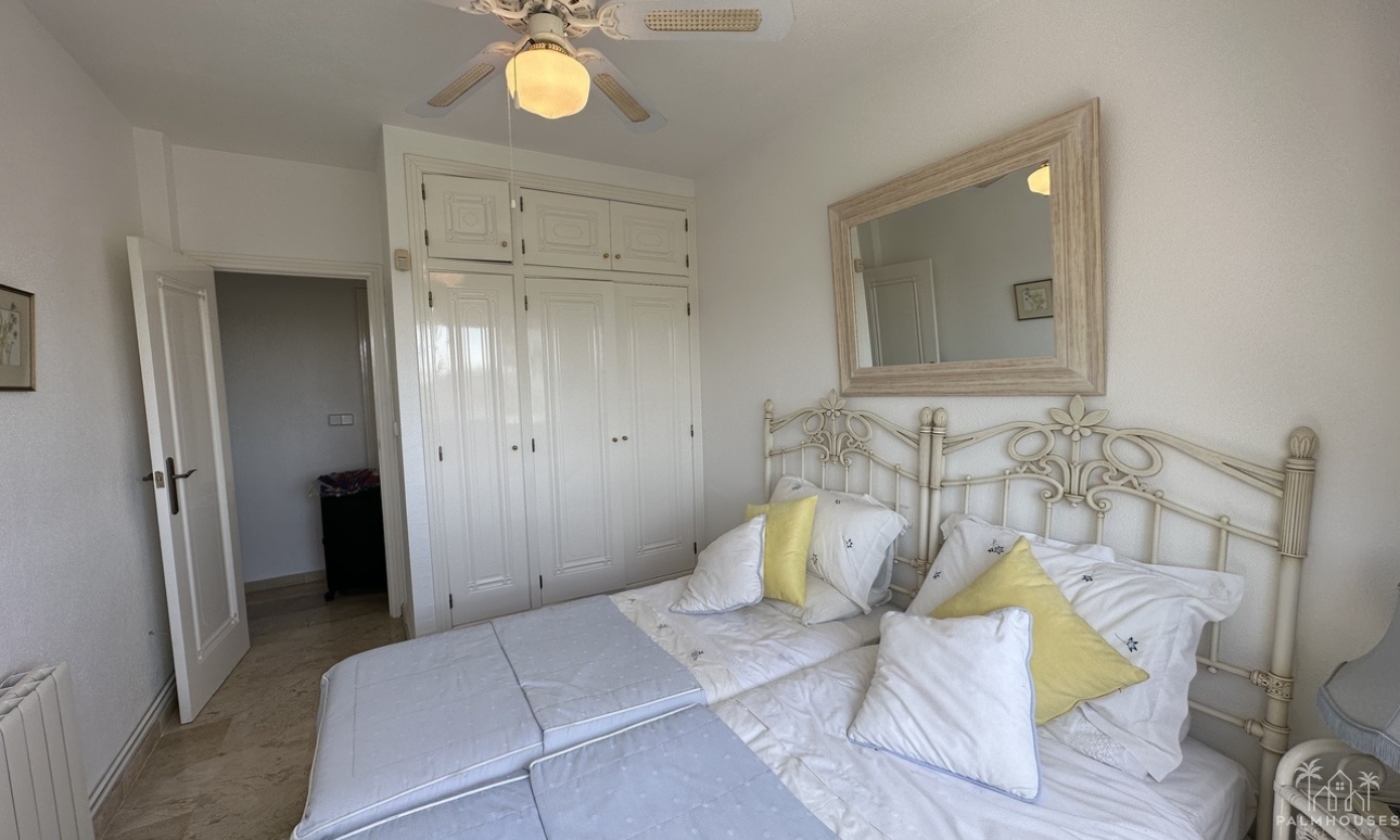 Revente - Villa - Las Ramblas - Inland