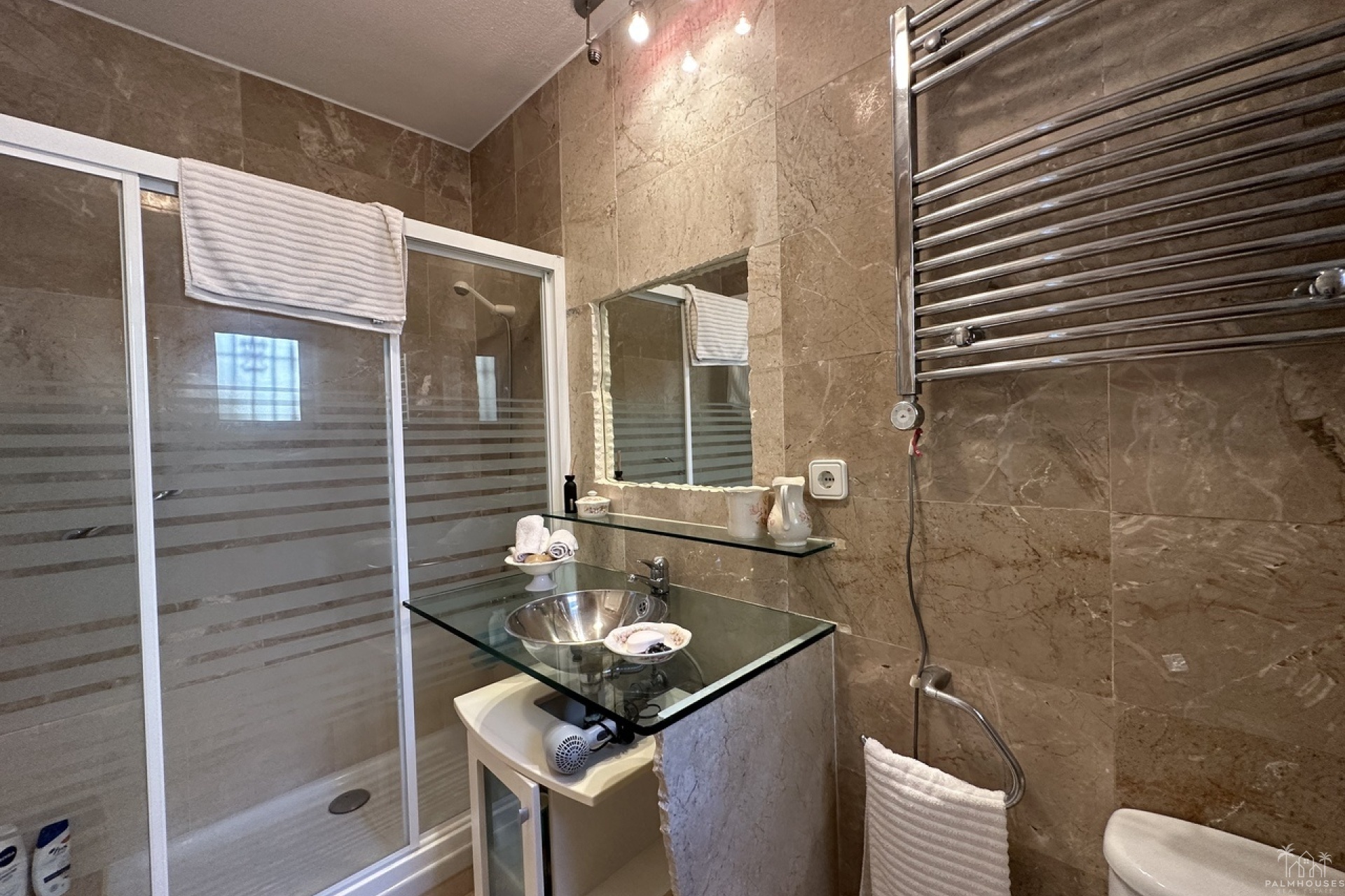 Revente - Villa - Las Ramblas - Inland