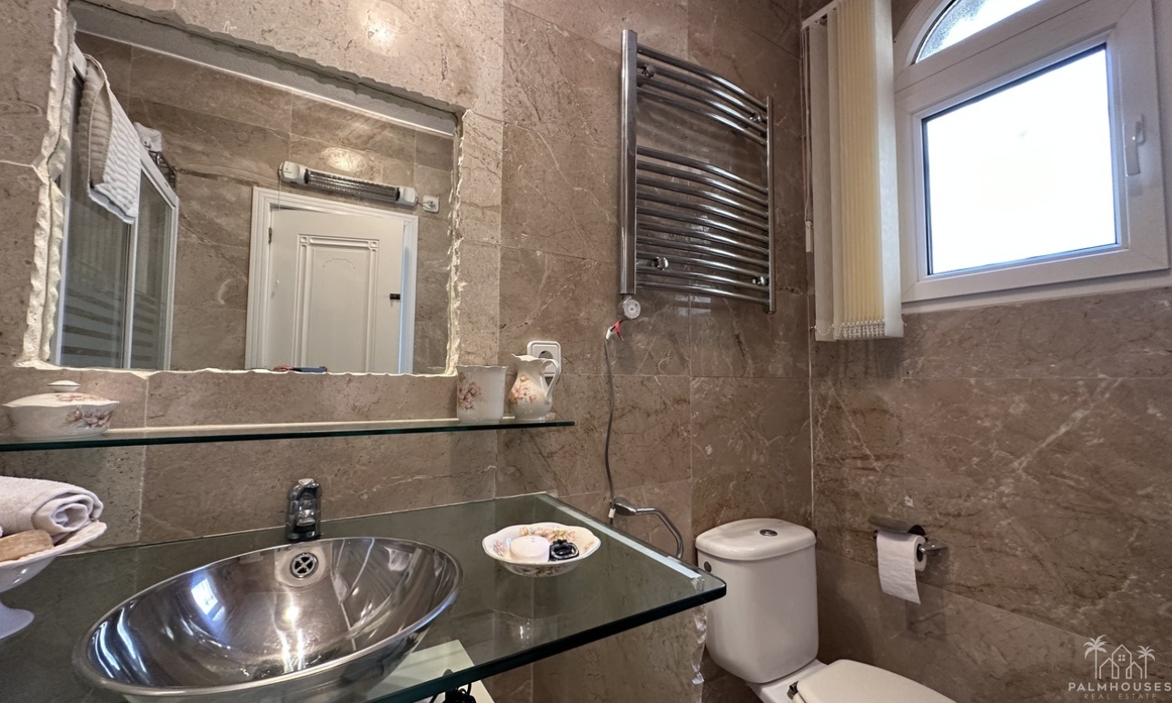 Revente - Villa - Las Ramblas - Inland