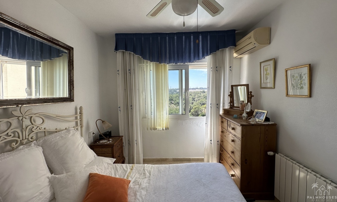 Revente - Villa - Las Ramblas - Inland