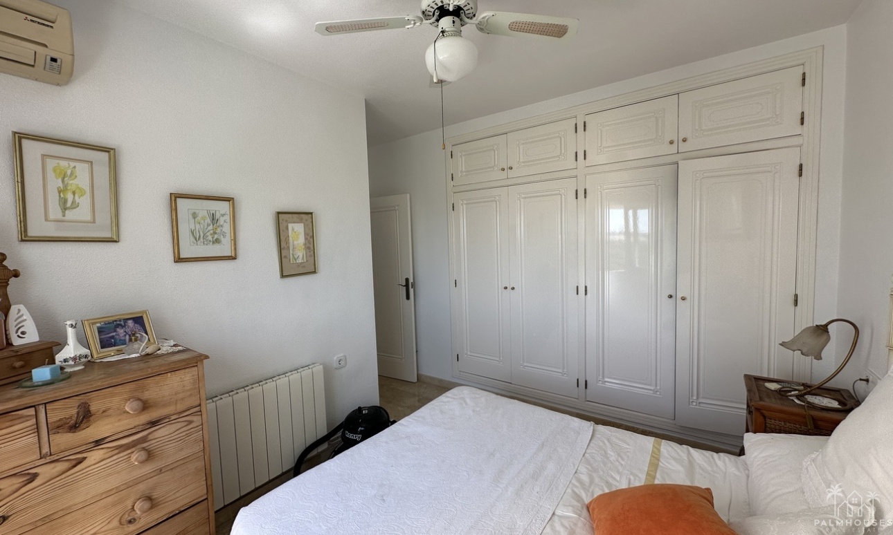 Revente - Villa - Las Ramblas - Inland