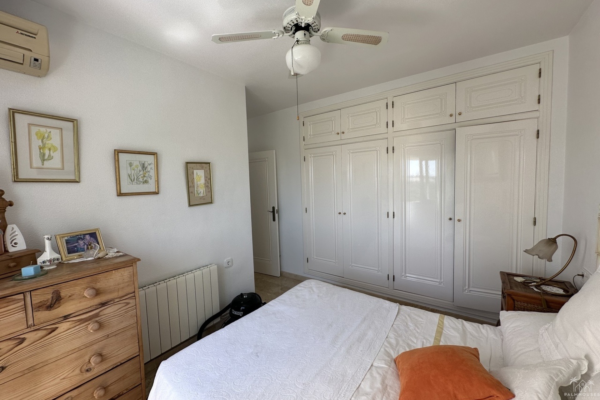 Revente - Villa - Las Ramblas - Inland