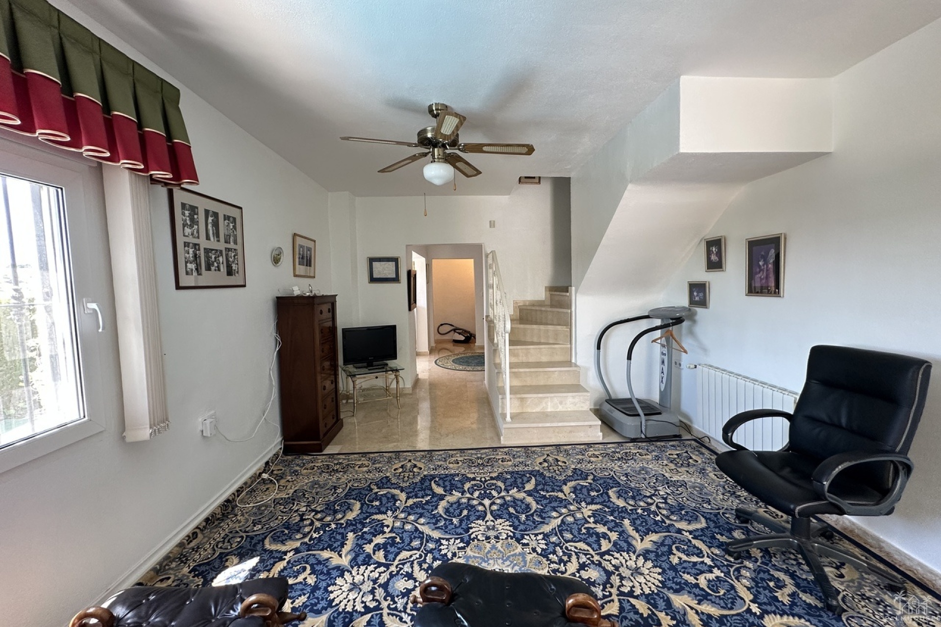 Revente - Villa - Las Ramblas - Inland