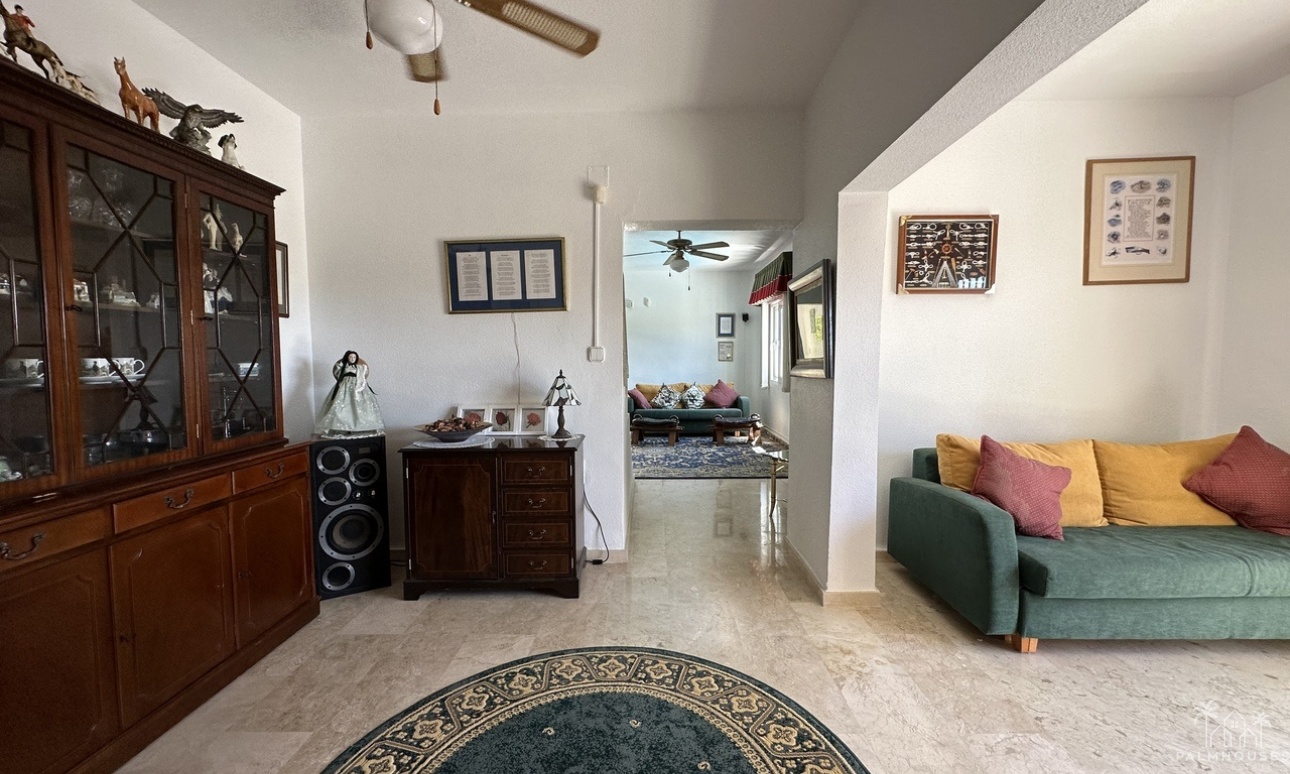 Revente - Villa - Las Ramblas - Inland