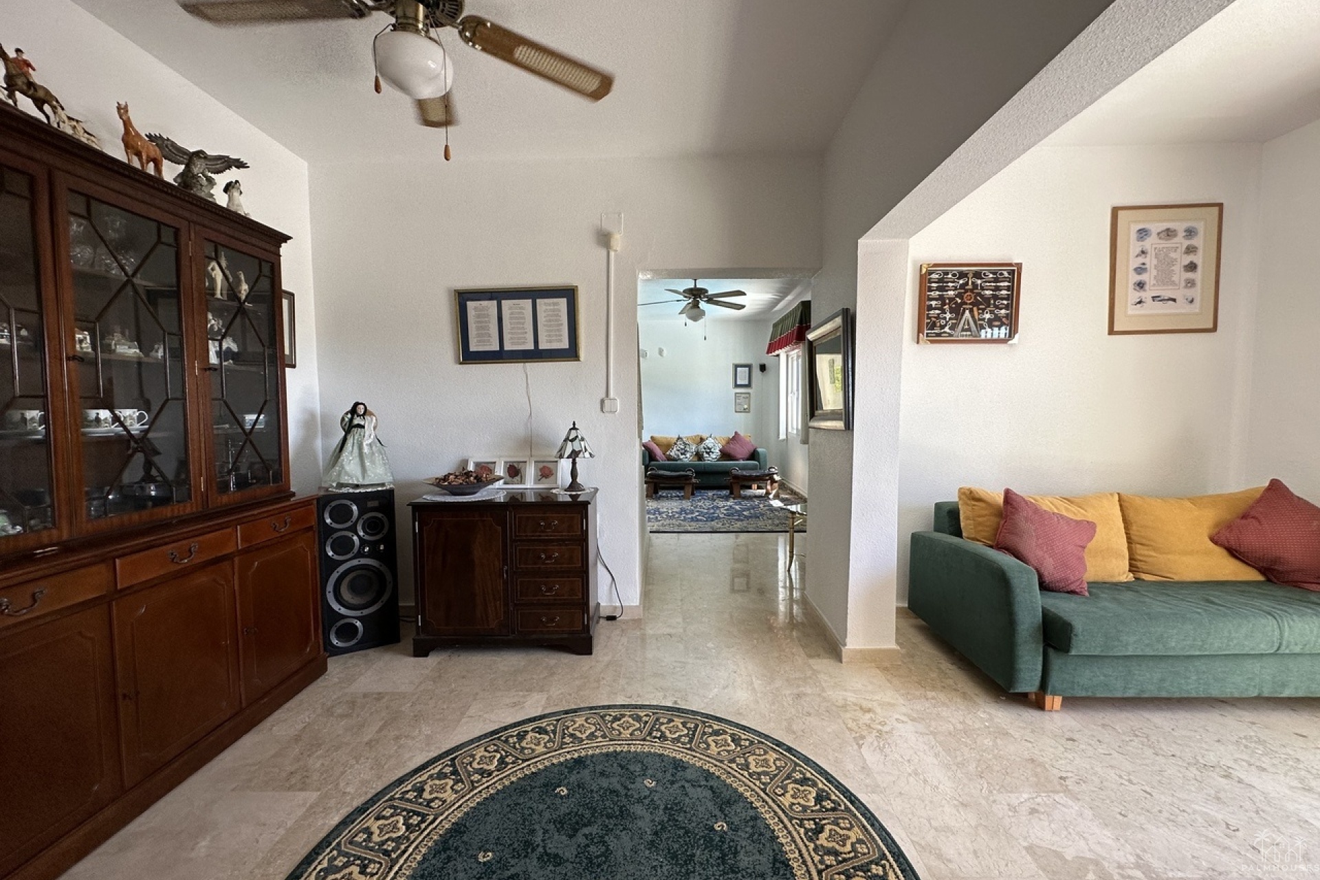 Revente - Villa - Las Ramblas - Inland