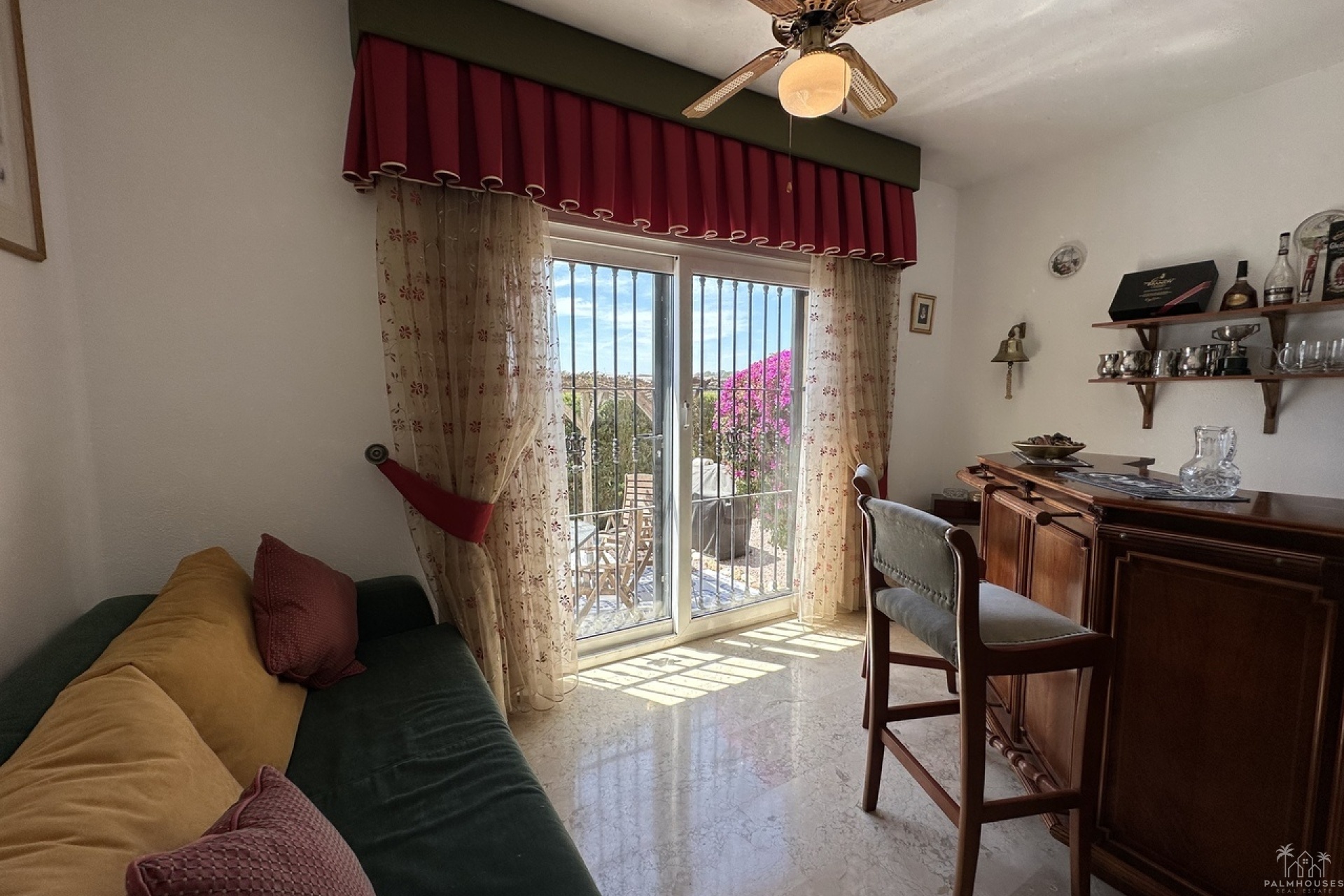 Revente - Villa - Las Ramblas - Inland