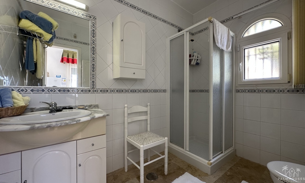 Revente - Villa - Las Ramblas - Inland