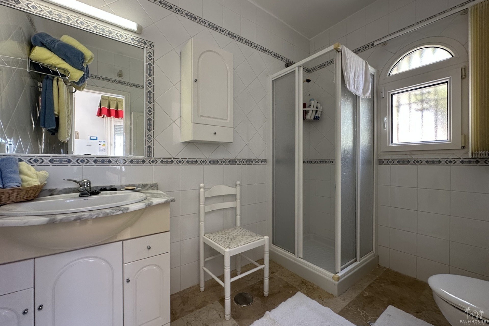 Revente - Villa - Las Ramblas - Inland