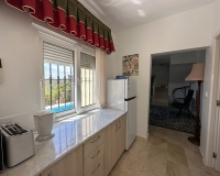 Revente - Villa - Las Ramblas - Inland