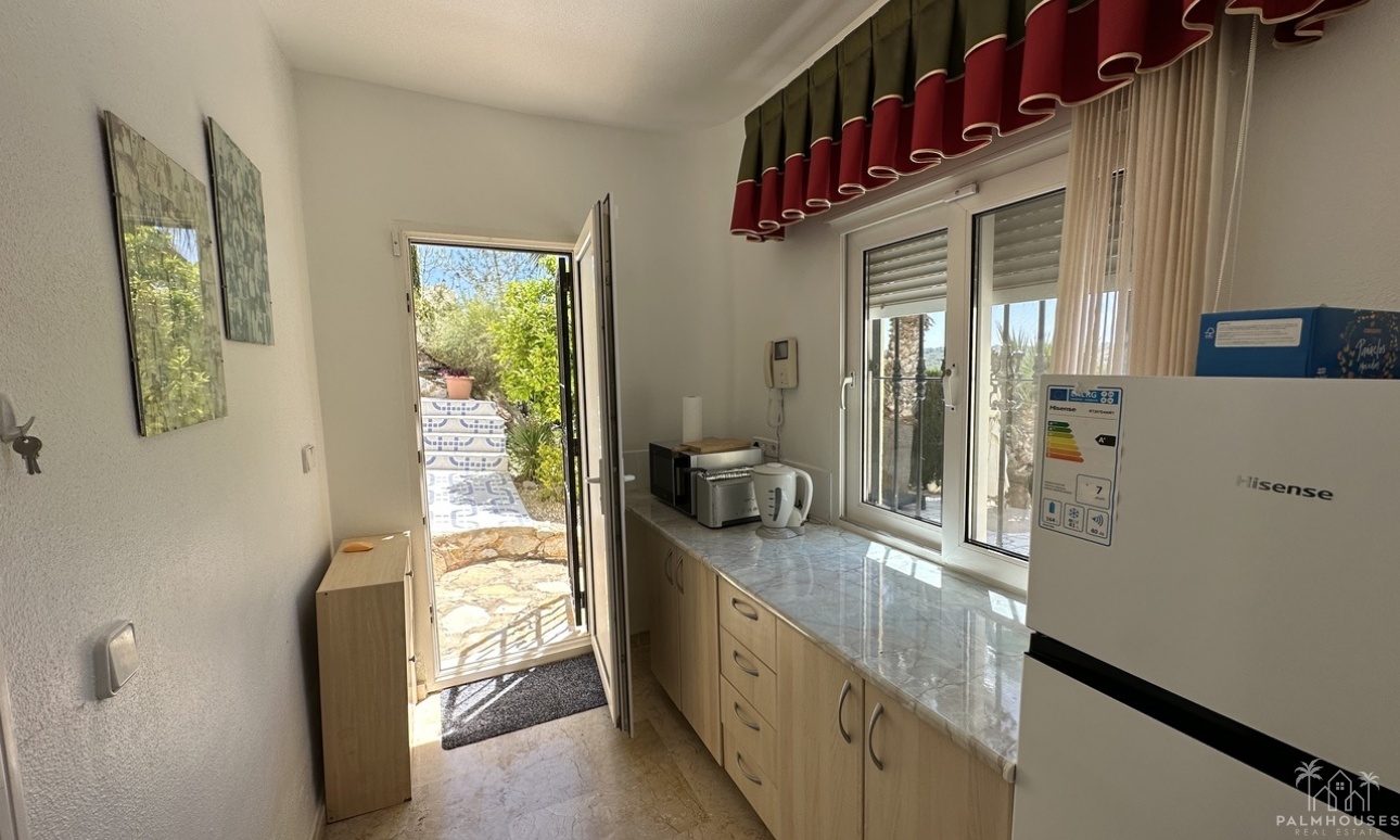 Revente - Villa - Las Ramblas - Inland