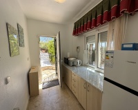 Revente - Villa - Las Ramblas - Inland