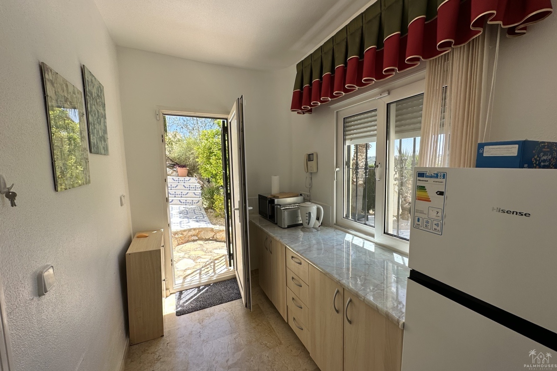 Revente - Villa - Las Ramblas - Inland
