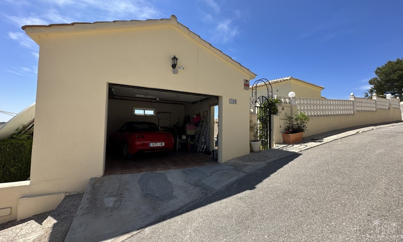Revente - Villa - Las Ramblas - Inland
