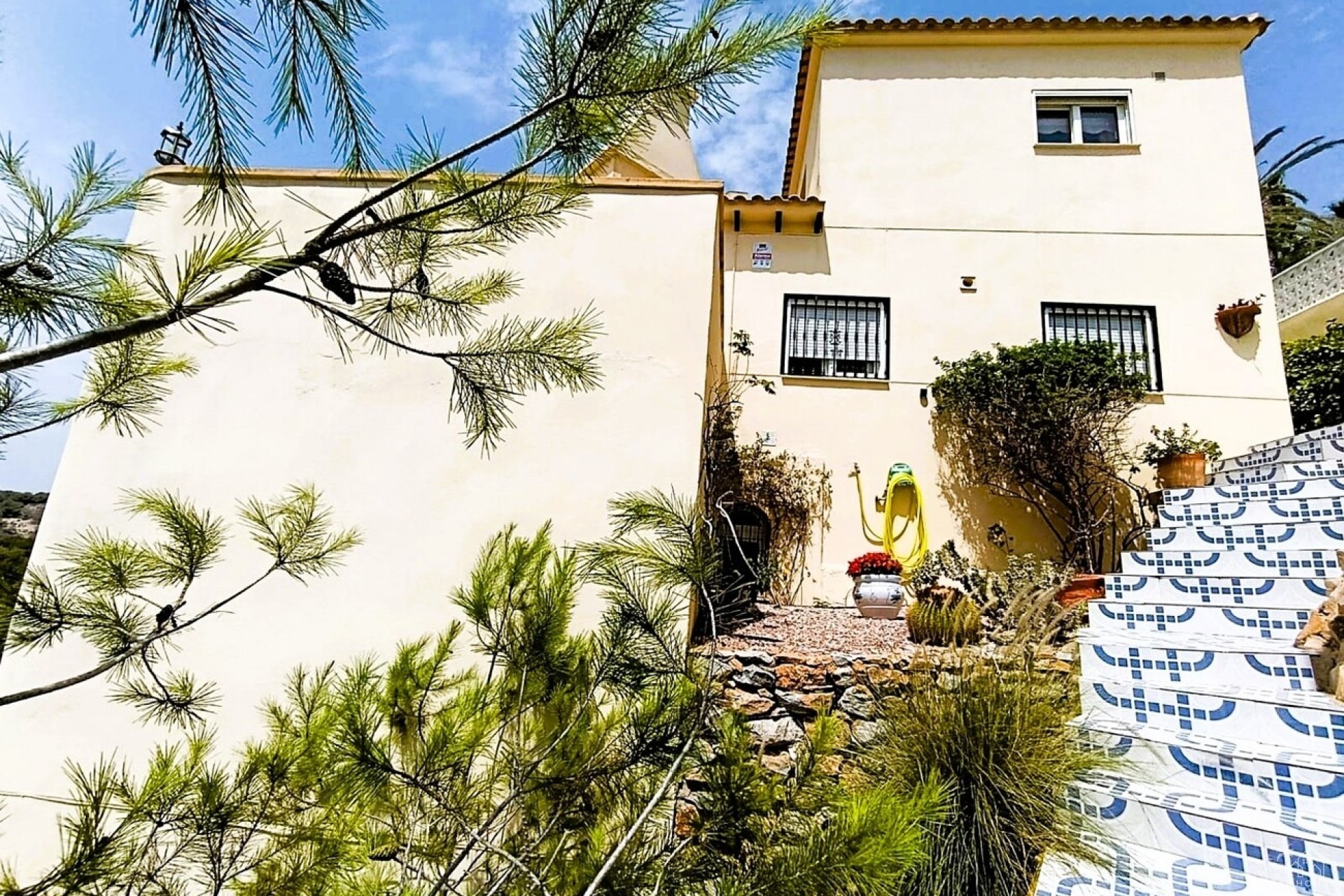 Revente - Villa - Las Ramblas - Inland