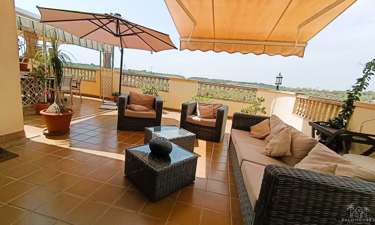 Revente - Villa - Las Ramblas - Inland