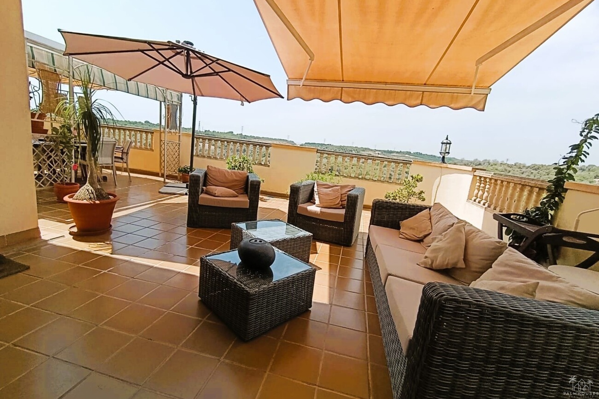 Revente - Villa - Las Ramblas - Inland