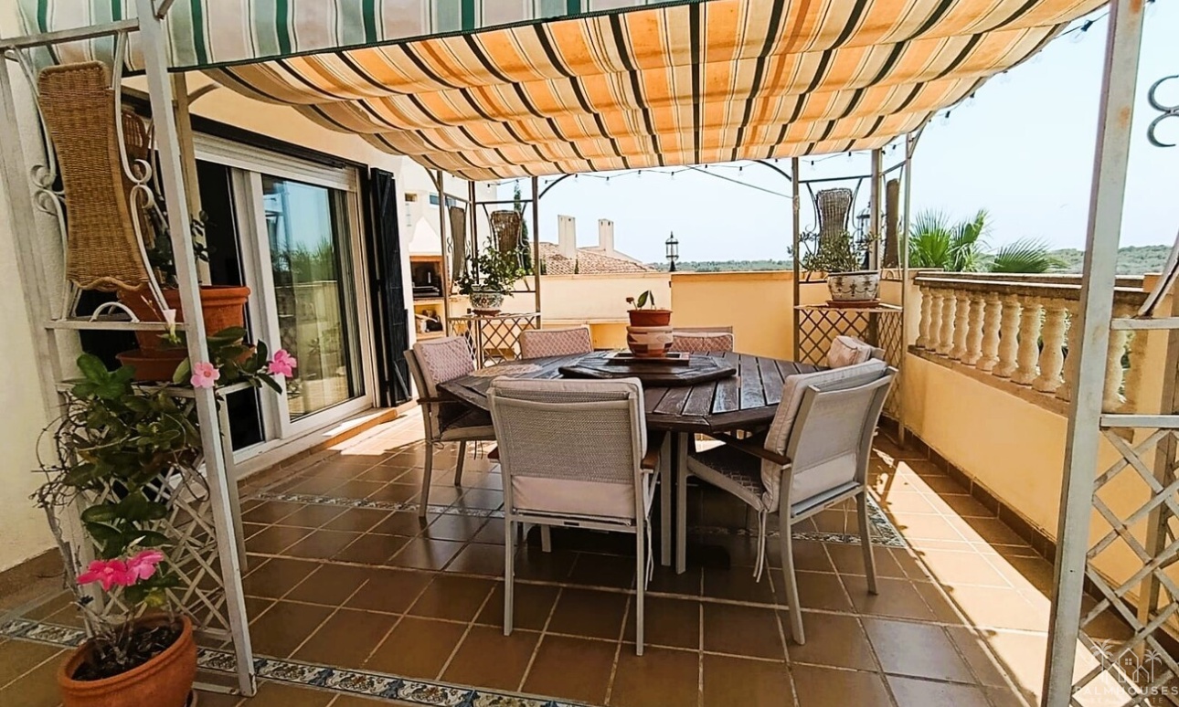 Revente - Villa - Las Ramblas - Inland