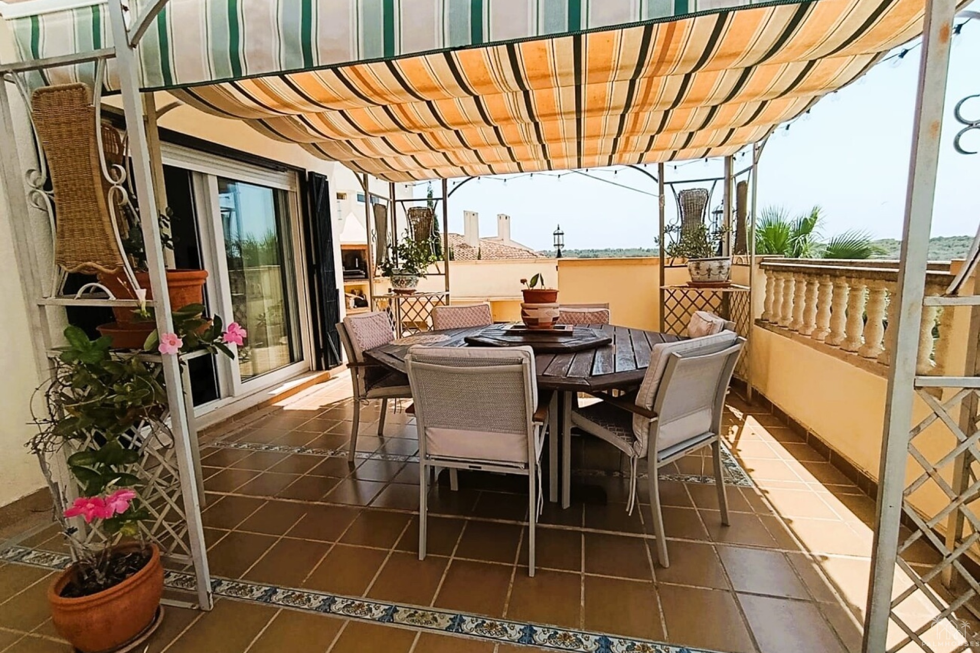 Revente - Villa - Las Ramblas - Inland