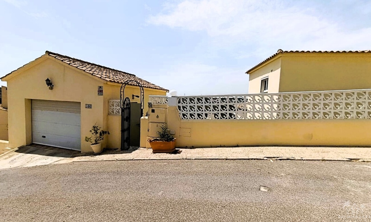 Revente - Villa - Las Ramblas - Inland