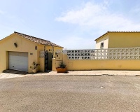 Revente - Villa - Las Ramblas - Inland