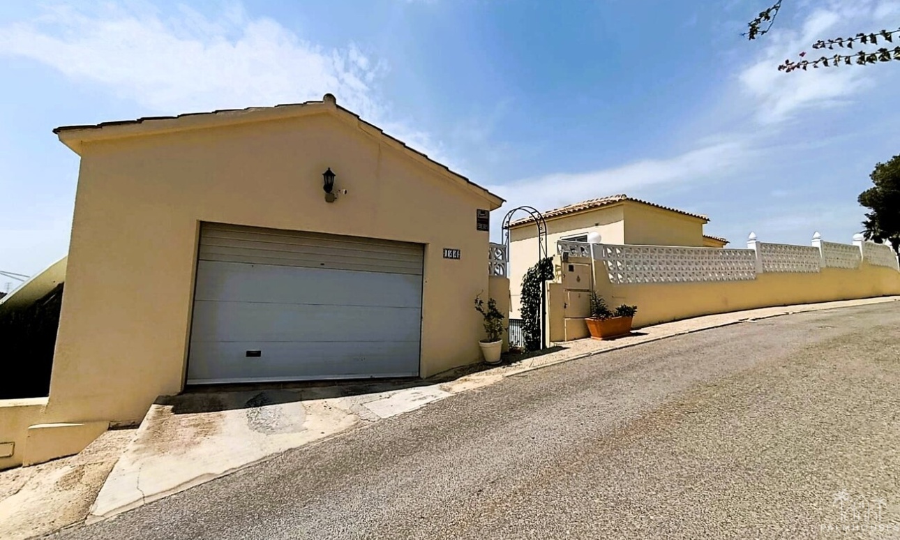 Revente - Villa - Las Ramblas - Inland