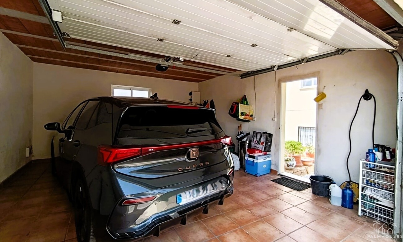 Revente - Villa - Las Ramblas - Inland