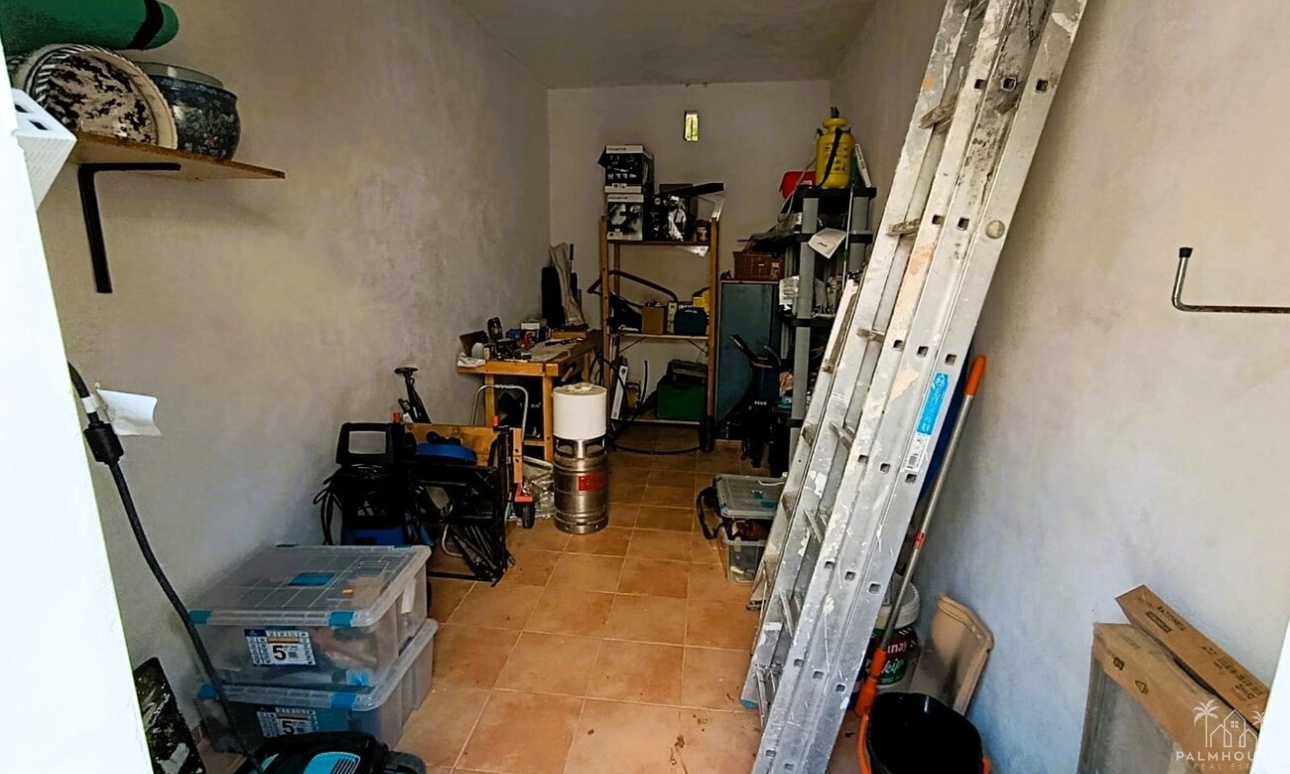 Revente - Villa - Las Ramblas - Inland