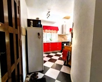 Revente - Villa - Las Ramblas - Inland
