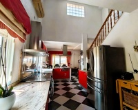 Revente - Villa - Las Ramblas - Inland