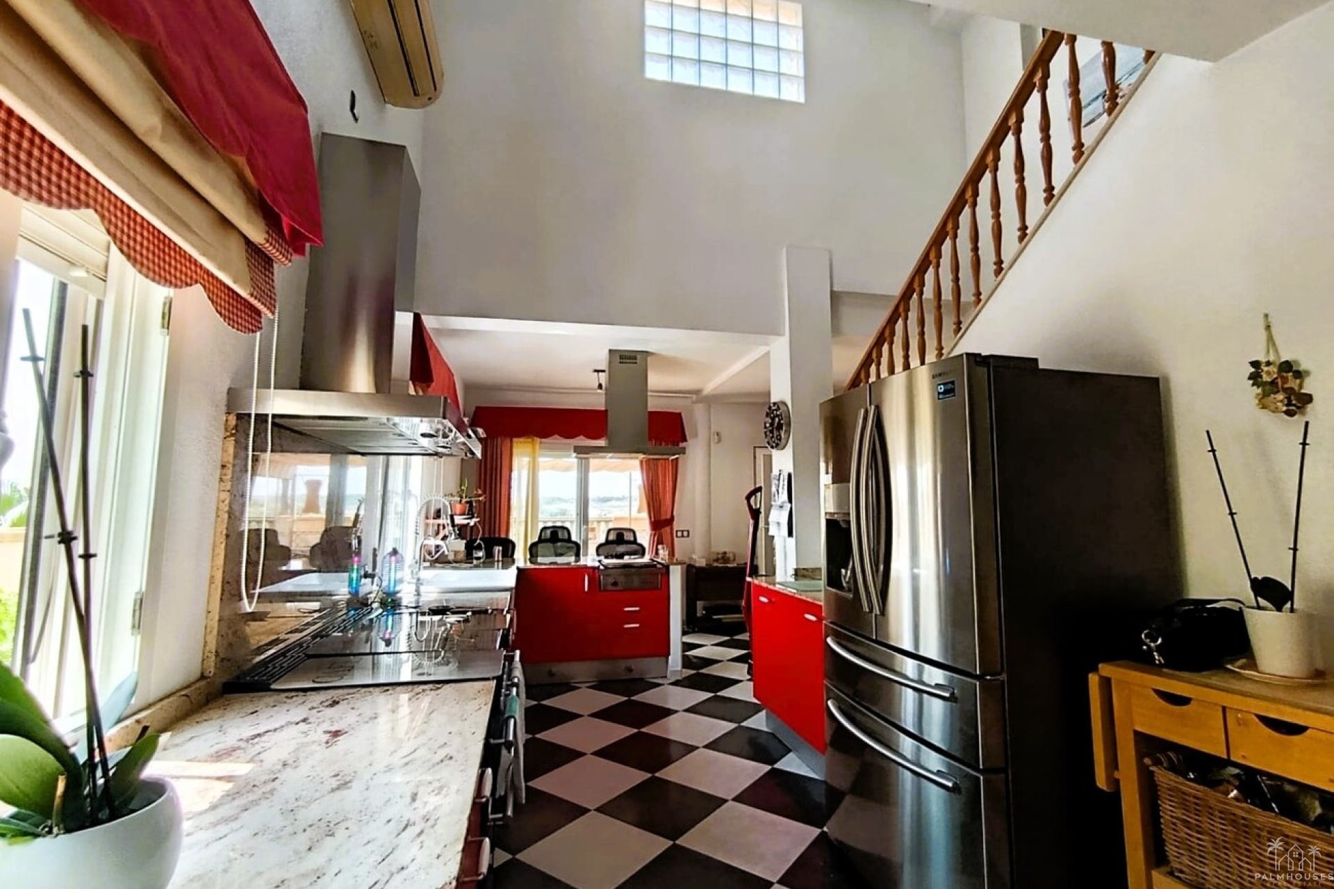 Revente - Villa - Las Ramblas - Inland