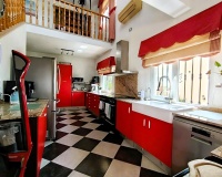 Revente - Villa - Las Ramblas - Inland