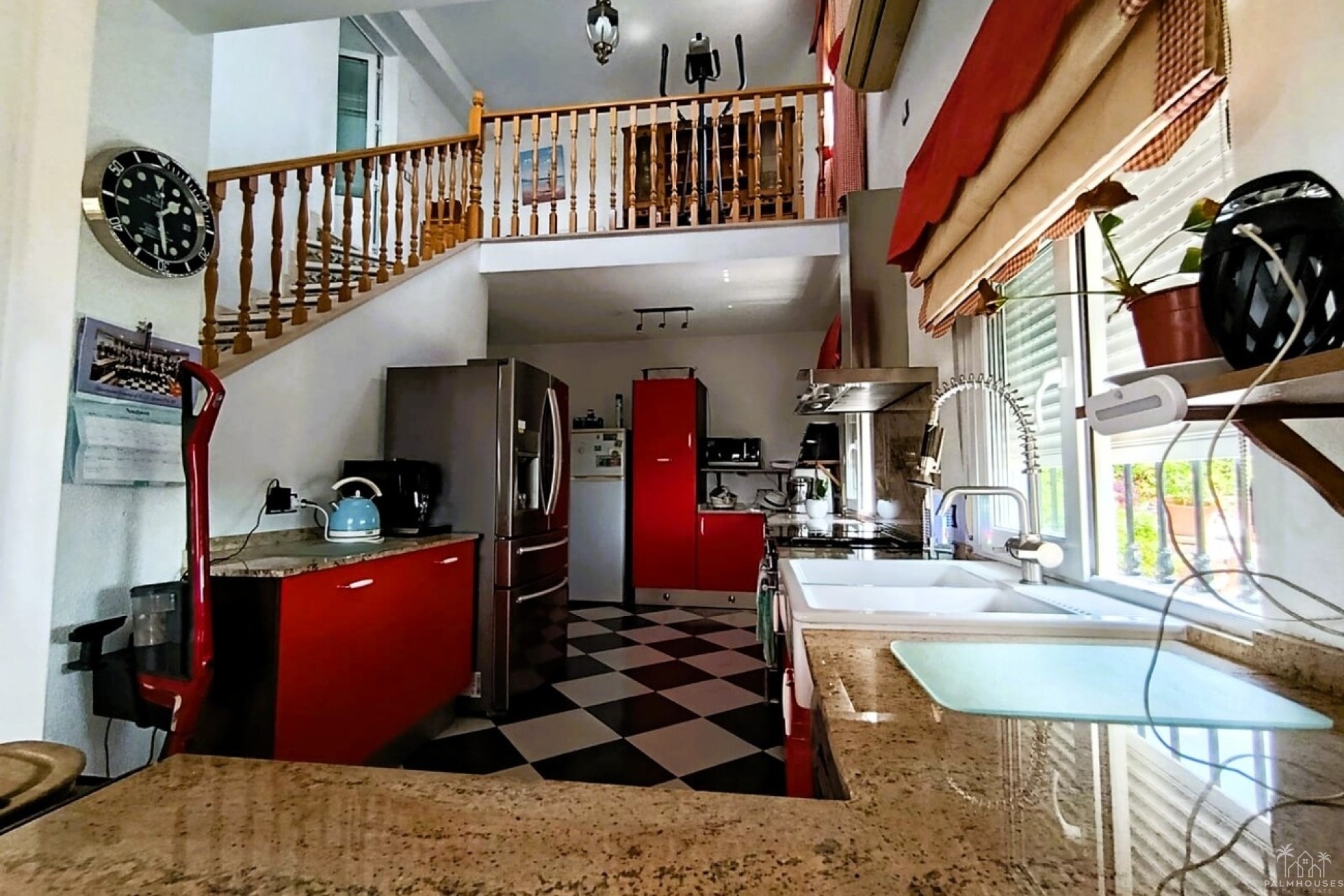Revente - Villa - Las Ramblas - Inland