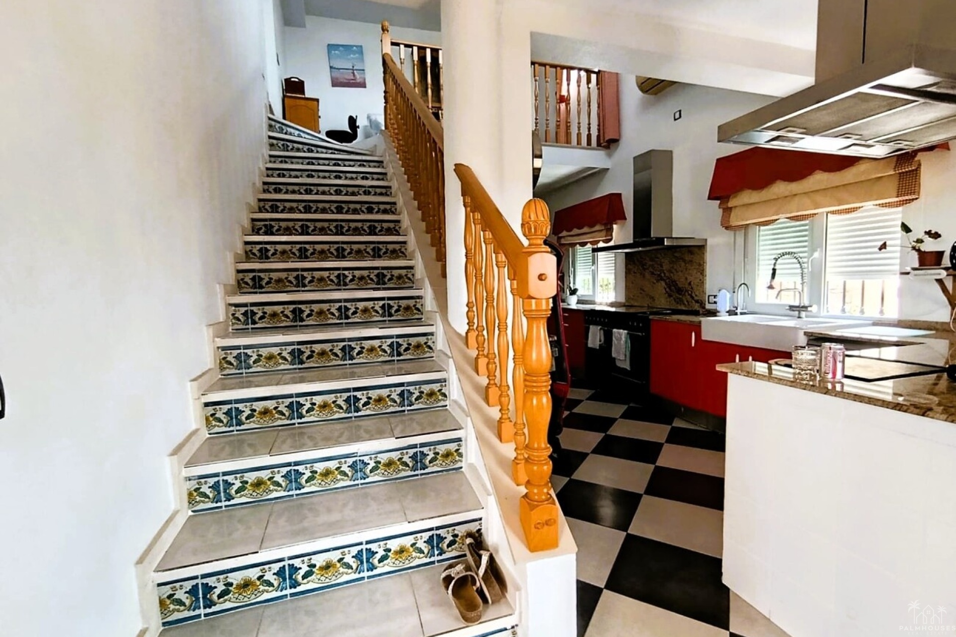 Revente - Villa - Las Ramblas - Inland