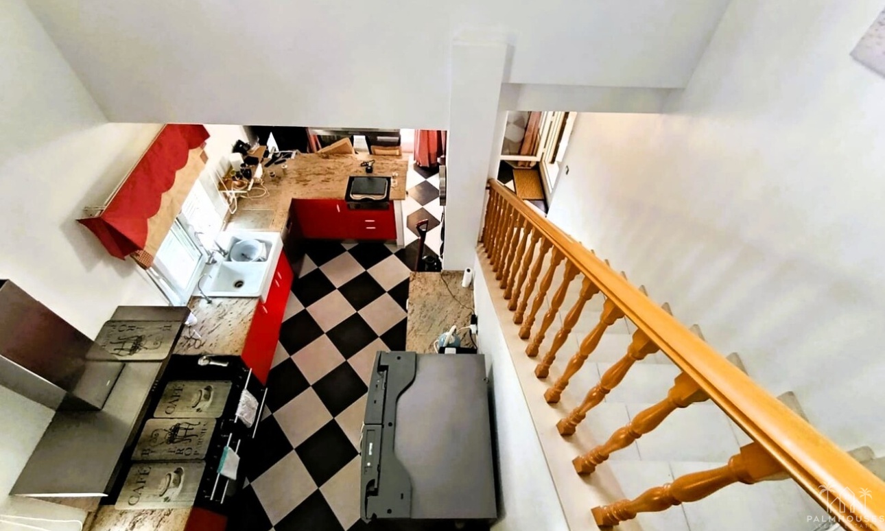 Revente - Villa - Las Ramblas - Inland