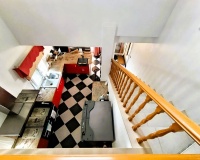 Revente - Villa - Las Ramblas - Inland