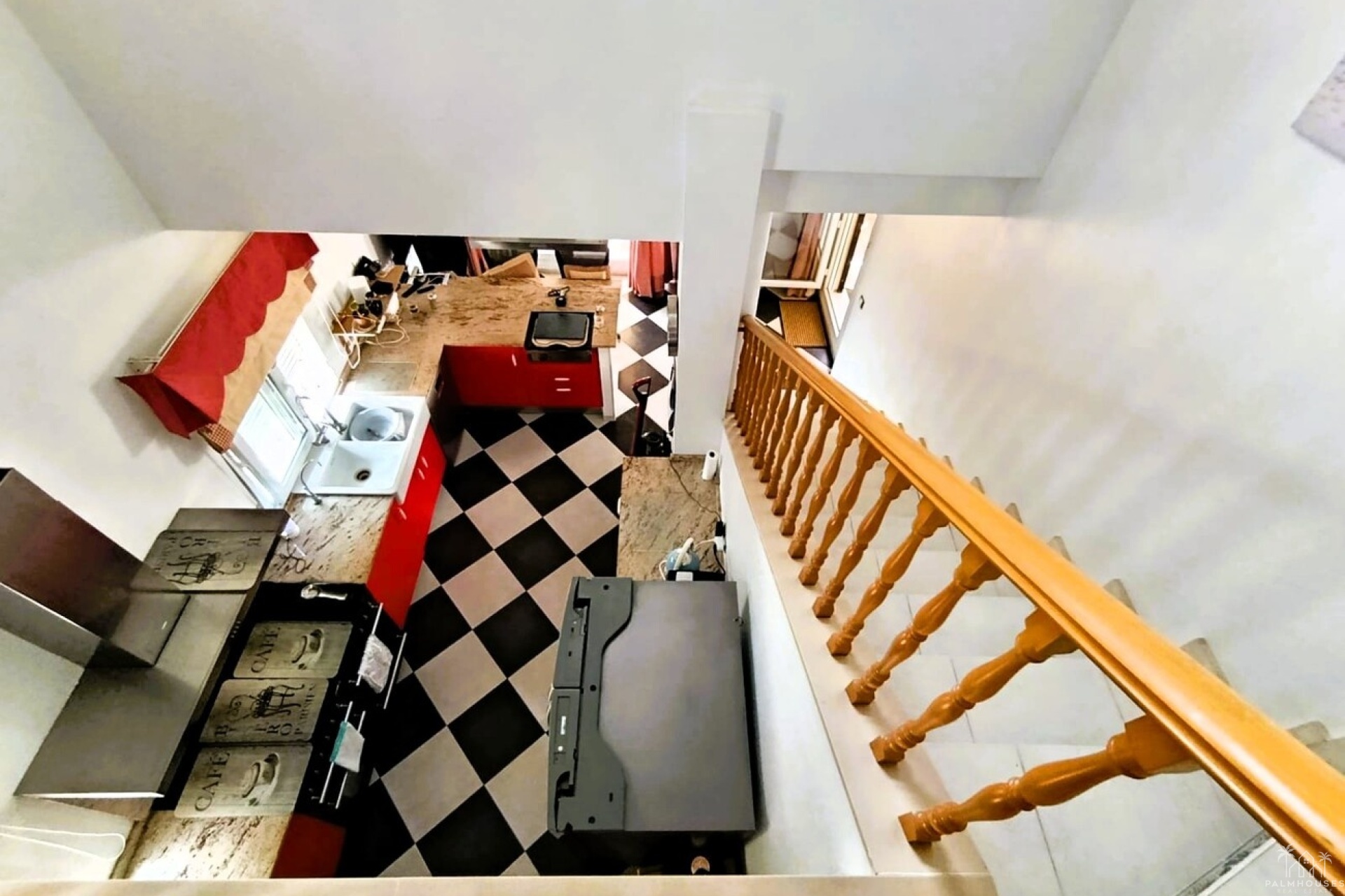 Revente - Villa - Las Ramblas - Inland