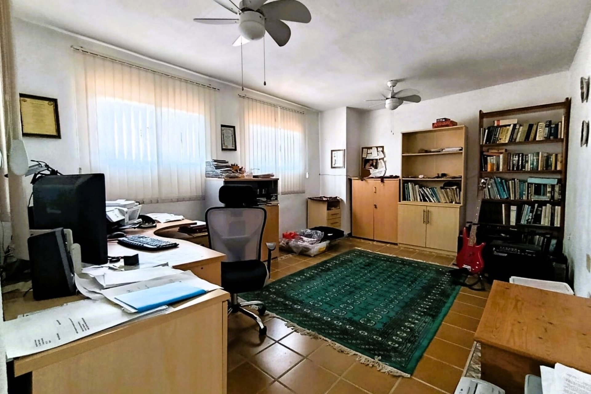 Revente - Villa - Las Ramblas - Inland