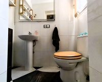 Revente - Villa - Las Ramblas - Inland