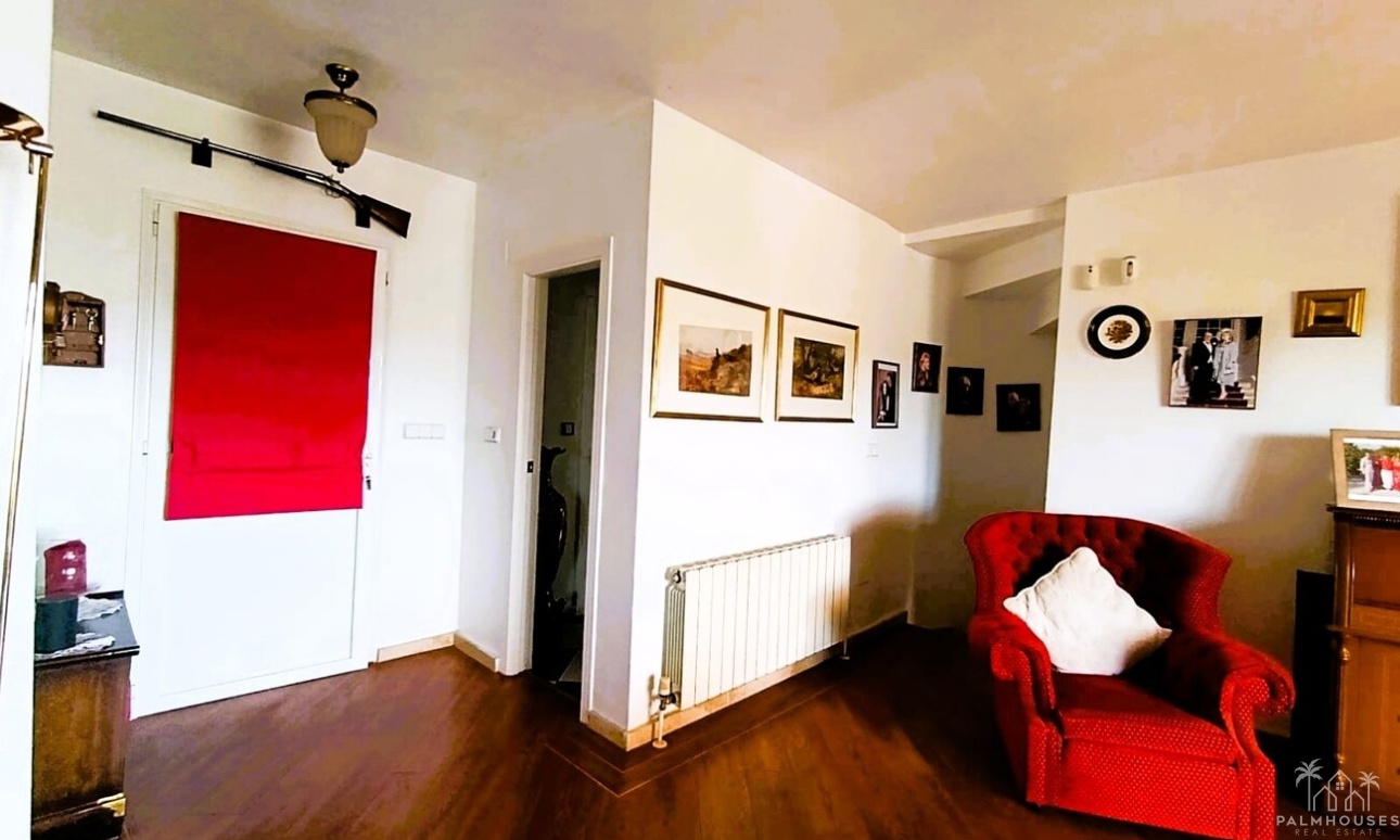Revente - Villa - Las Ramblas - Inland