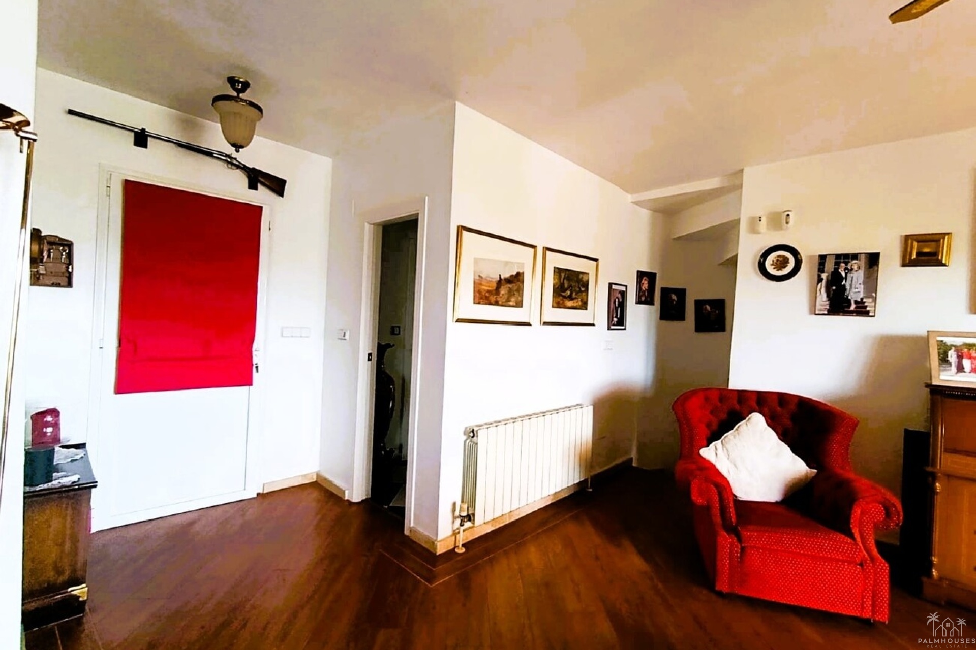 Revente - Villa - Las Ramblas - Inland