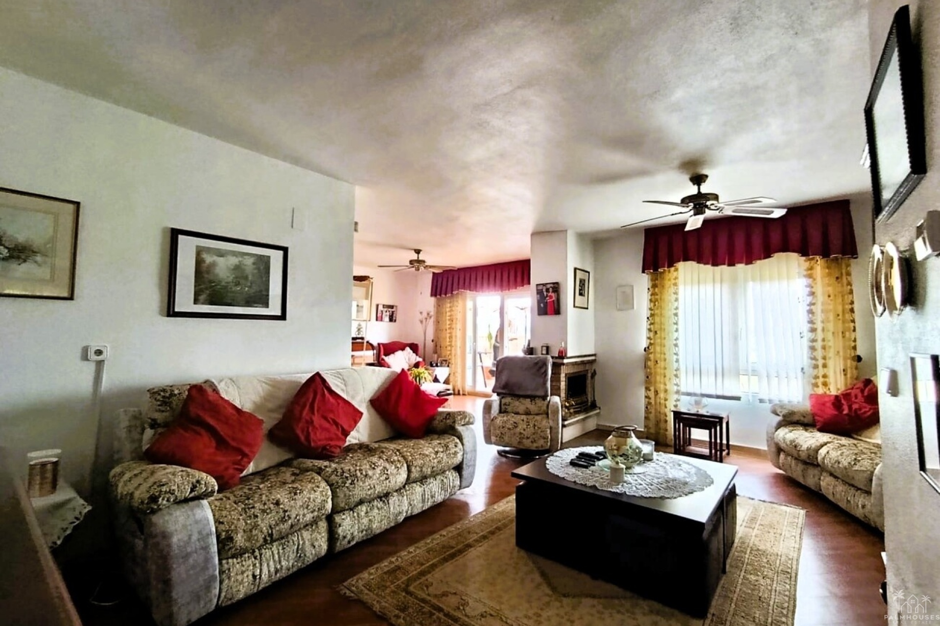 Revente - Villa - Las Ramblas - Inland