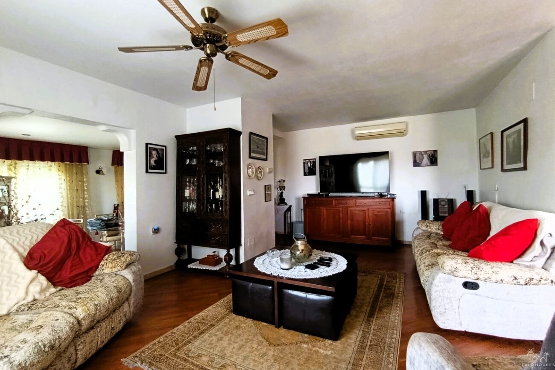 Revente - Villa - Las Ramblas - Inland