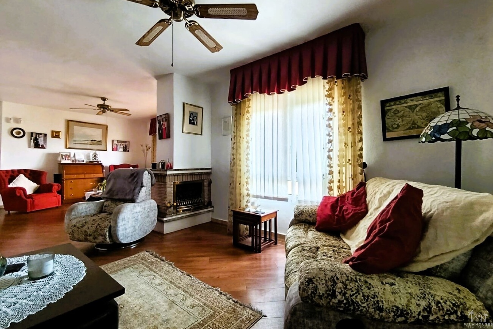 Revente - Villa - Las Ramblas - Inland