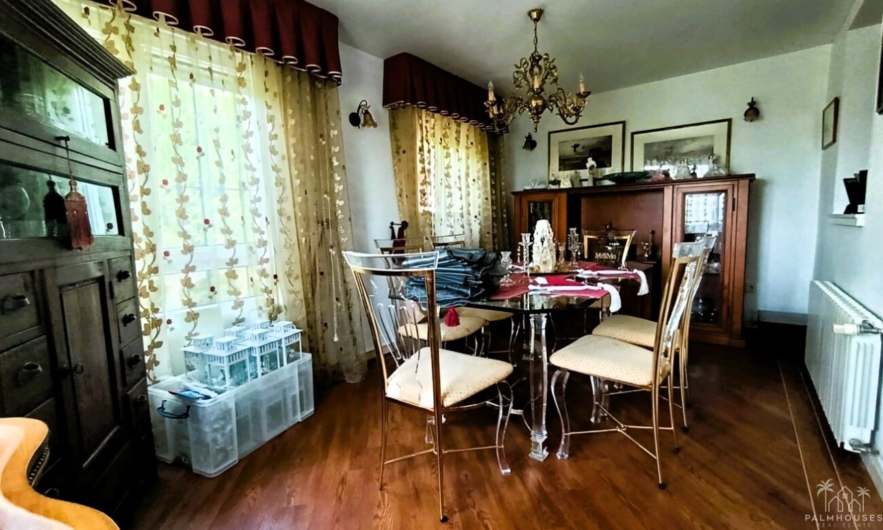 Revente - Villa - Las Ramblas - Inland