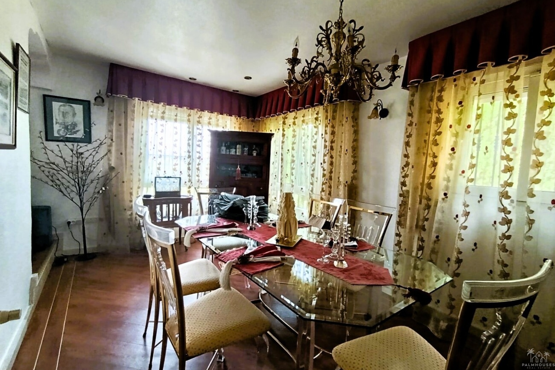 Revente - Villa - Las Ramblas - Inland